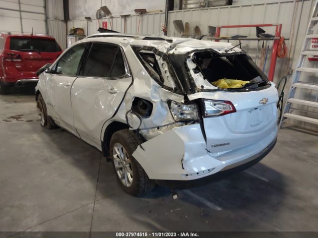 Photo 2 VIN: 2GNAXJEV4J6345252 - CHEVROLET EQUINOX 