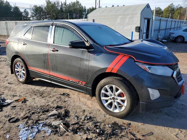 Photo 3 VIN: 2GNAXJEV4J6347180 - KIA SPORTAGE 