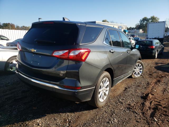 Photo 3 VIN: 2GNAXJEV4J6348961 - CHEVROLET EQUINOX LT 