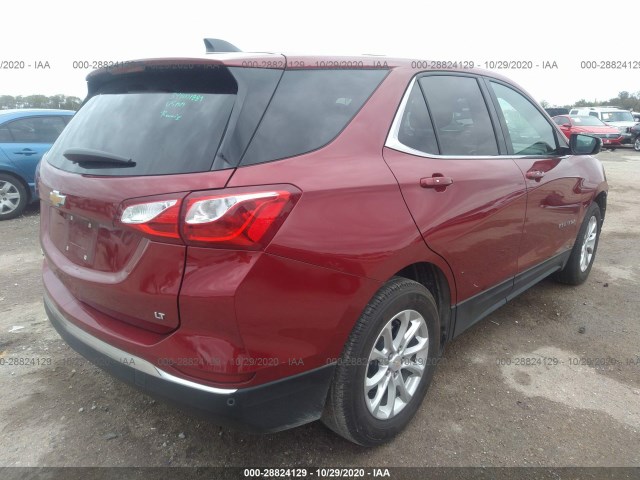 Photo 3 VIN: 2GNAXJEV4J6349012 - CHEVROLET EQUINOX 