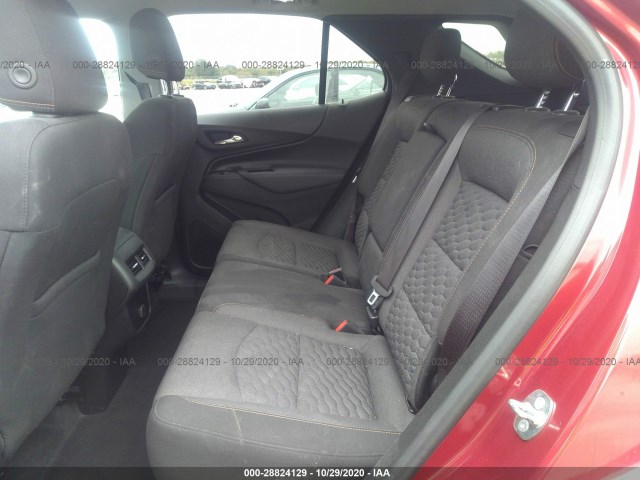 Photo 7 VIN: 2GNAXJEV4J6349012 - CHEVROLET EQUINOX 