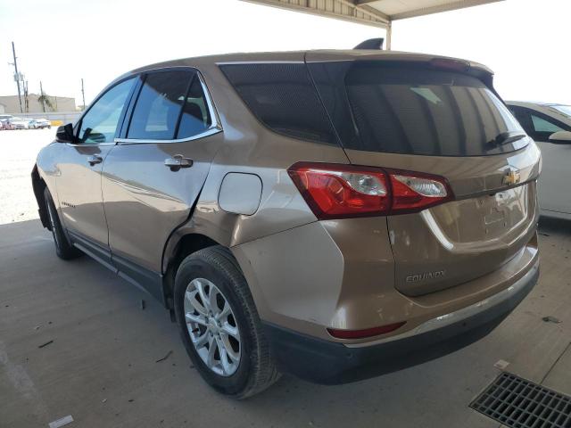 Photo 1 VIN: 2GNAXJEV4K6223766 - CHEVROLET EQUINOX LT 