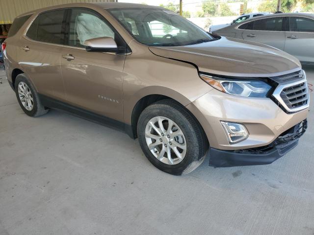 Photo 3 VIN: 2GNAXJEV4K6223766 - CHEVROLET EQUINOX LT 