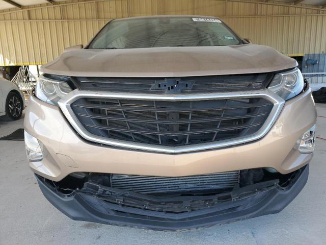 Photo 4 VIN: 2GNAXJEV4K6223766 - CHEVROLET EQUINOX LT 