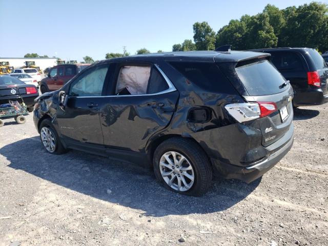 Photo 1 VIN: 2GNAXJEV4K6246948 - CHEVROLET EQUINOX LT 