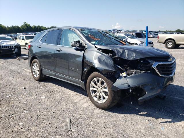 Photo 3 VIN: 2GNAXJEV4K6246948 - CHEVROLET EQUINOX LT 