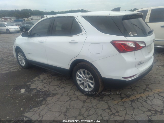 Photo 2 VIN: 2GNAXJEV4K6247517 - CHEVROLET EQUINOX 