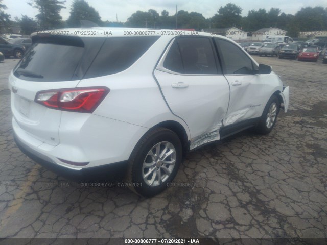 Photo 3 VIN: 2GNAXJEV4K6247517 - CHEVROLET EQUINOX 