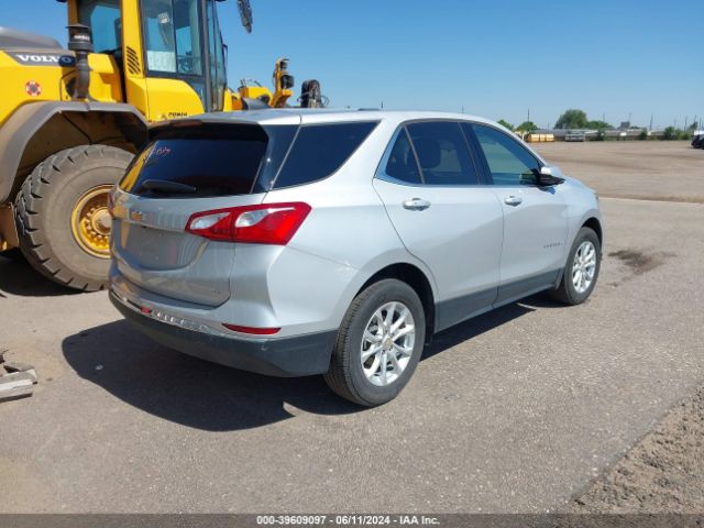 Photo 3 VIN: 2GNAXJEV4K6255164 - CHEVROLET EQUINOX 