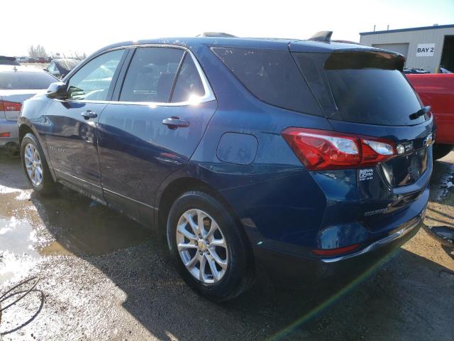 Photo 1 VIN: 2GNAXJEV4L6108666 - CHEVROLET EQUINOX LT 