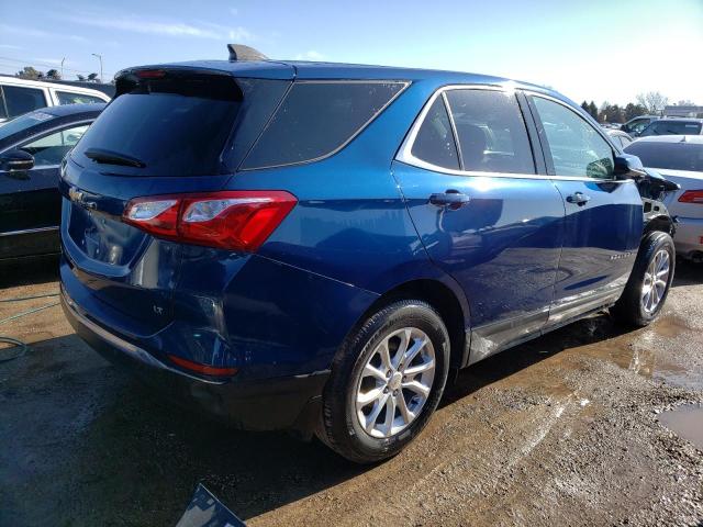 Photo 2 VIN: 2GNAXJEV4L6108666 - CHEVROLET EQUINOX LT 