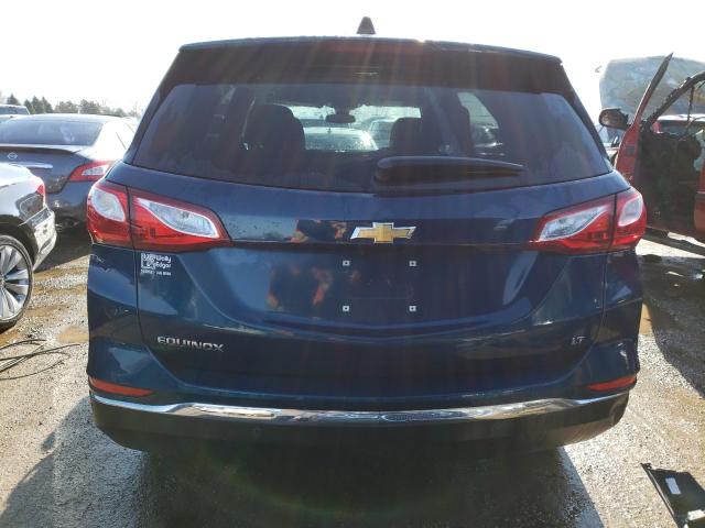 Photo 5 VIN: 2GNAXJEV4L6108666 - CHEVROLET EQUINOX LT 