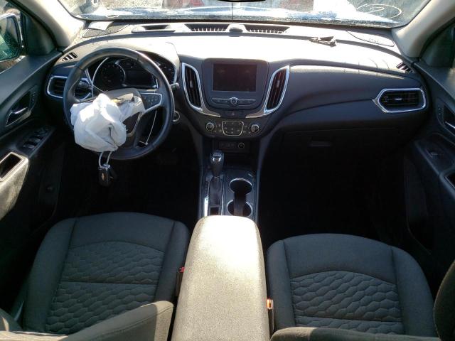 Photo 7 VIN: 2GNAXJEV4L6108666 - CHEVROLET EQUINOX LT 