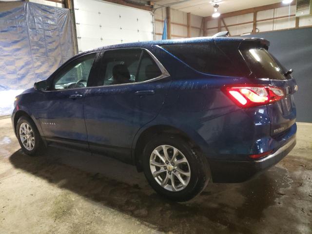 Photo 1 VIN: 2GNAXJEV4L6134863 - CHEVROLET EQUINOX 