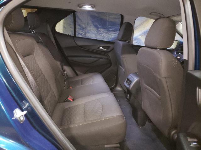 Photo 10 VIN: 2GNAXJEV4L6134863 - CHEVROLET EQUINOX 