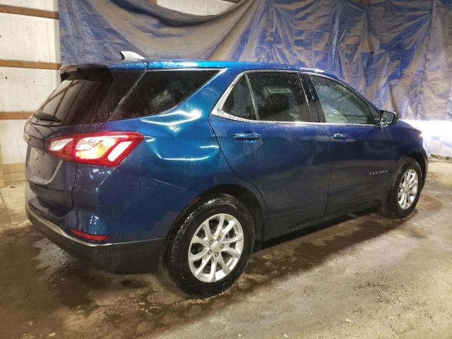 Photo 2 VIN: 2GNAXJEV4L6134863 - CHEVROLET EQUINOX 