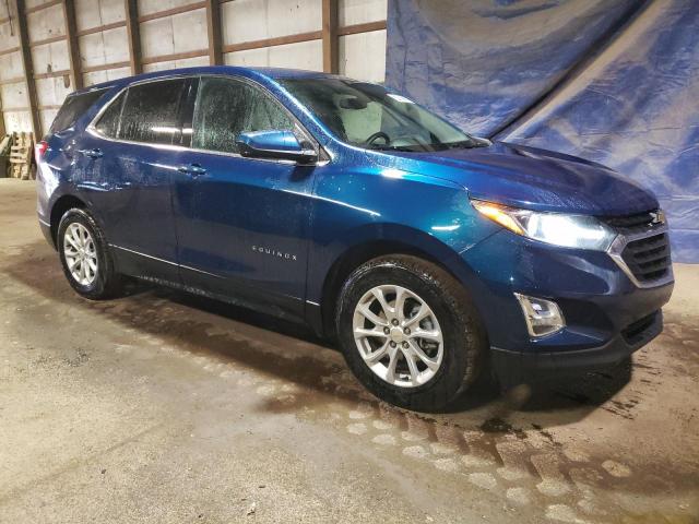 Photo 3 VIN: 2GNAXJEV4L6134863 - CHEVROLET EQUINOX 