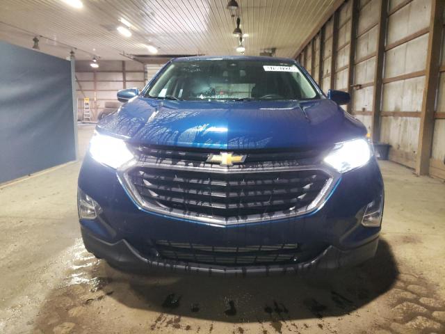 Photo 4 VIN: 2GNAXJEV4L6134863 - CHEVROLET EQUINOX 