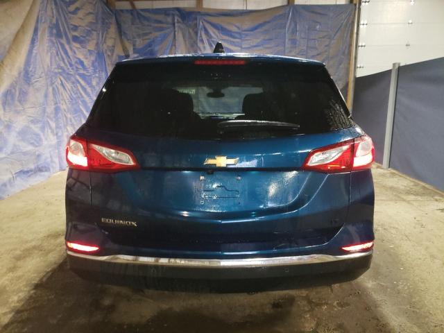 Photo 5 VIN: 2GNAXJEV4L6134863 - CHEVROLET EQUINOX 