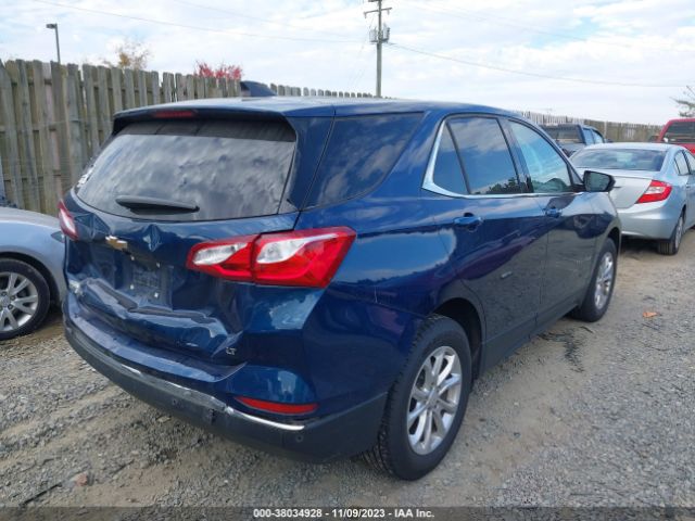 Photo 3 VIN: 2GNAXJEV4L6136483 - CHEVROLET EQUINOX 