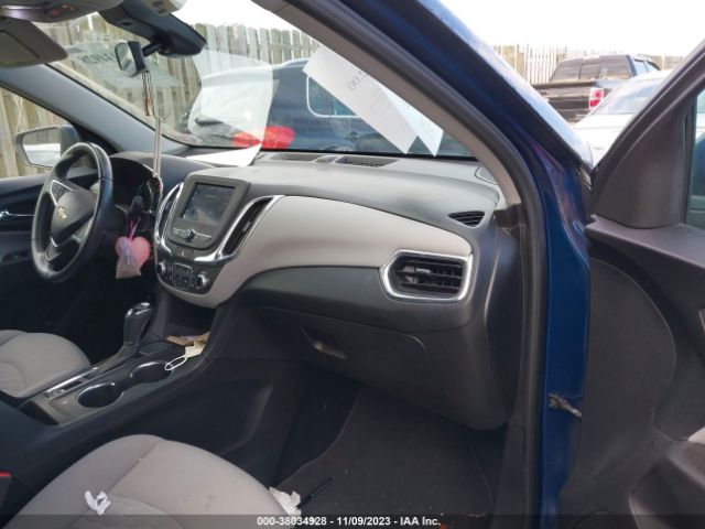 Photo 4 VIN: 2GNAXJEV4L6136483 - CHEVROLET EQUINOX 