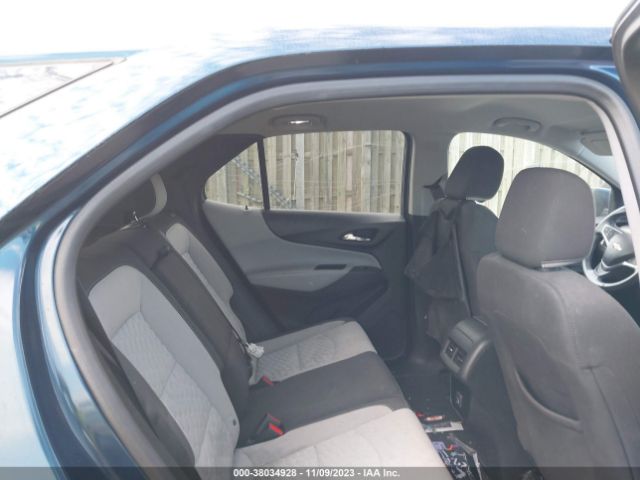 Photo 7 VIN: 2GNAXJEV4L6136483 - CHEVROLET EQUINOX 