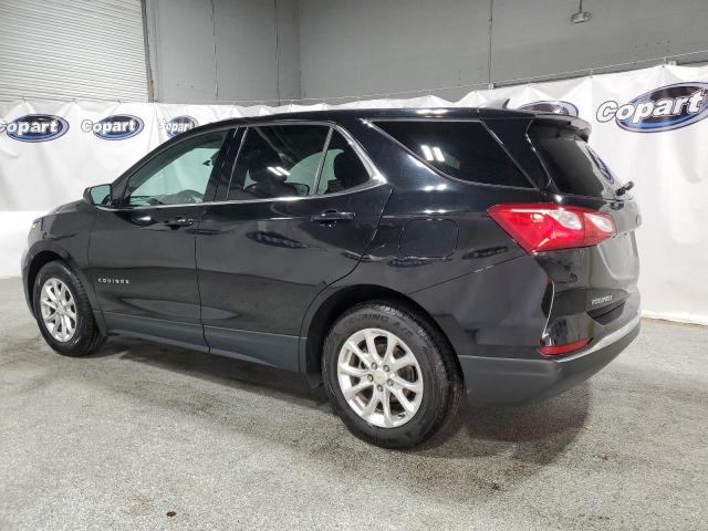 Photo 1 VIN: 2GNAXJEV4L6153946 - CHEVROLET EQUINOX LT 