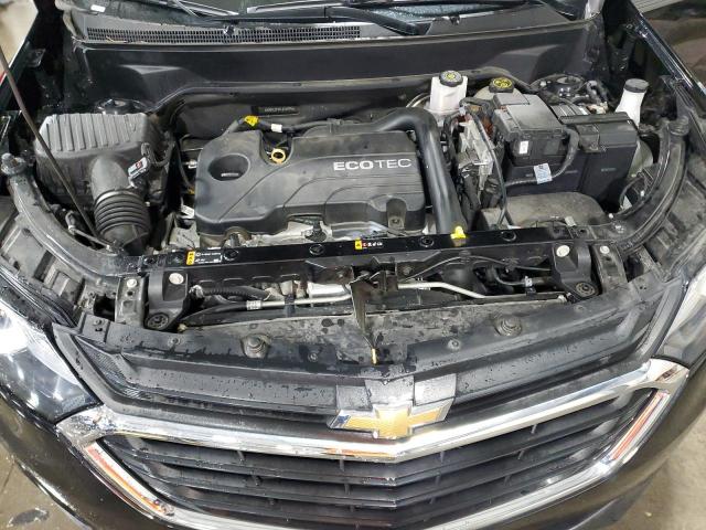 Photo 11 VIN: 2GNAXJEV4L6153946 - CHEVROLET EQUINOX LT 