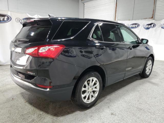 Photo 2 VIN: 2GNAXJEV4L6153946 - CHEVROLET EQUINOX LT 