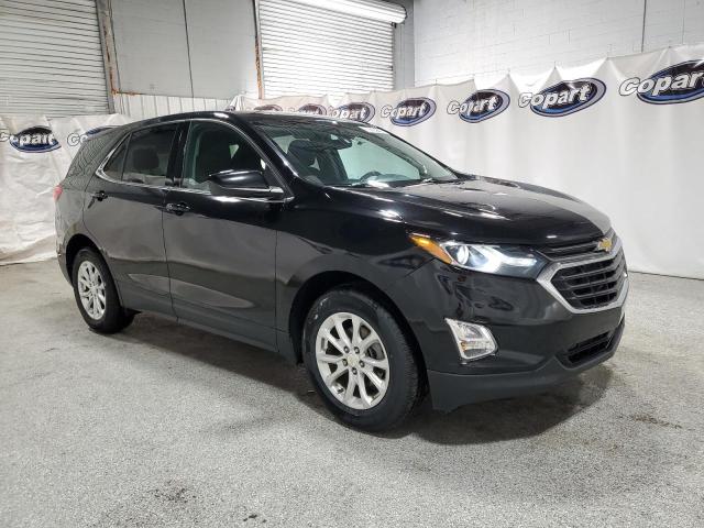 Photo 3 VIN: 2GNAXJEV4L6153946 - CHEVROLET EQUINOX LT 