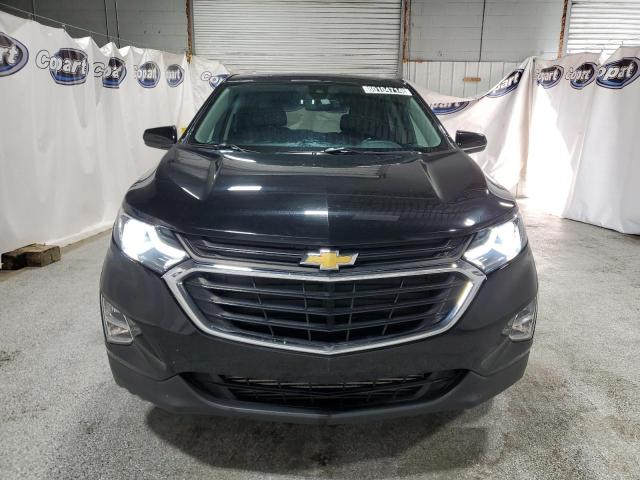 Photo 4 VIN: 2GNAXJEV4L6153946 - CHEVROLET EQUINOX LT 