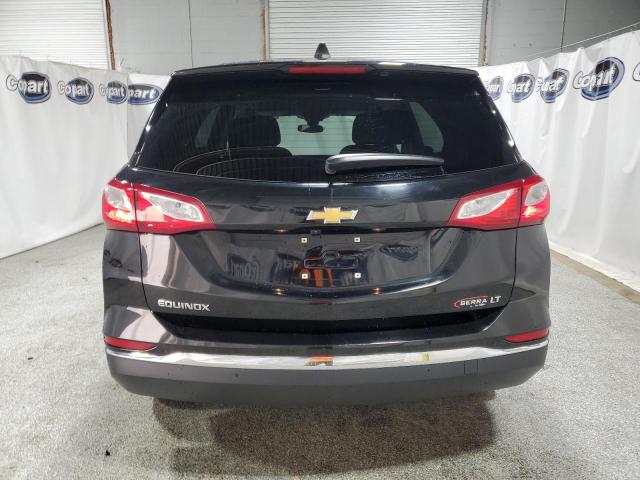 Photo 5 VIN: 2GNAXJEV4L6153946 - CHEVROLET EQUINOX LT 