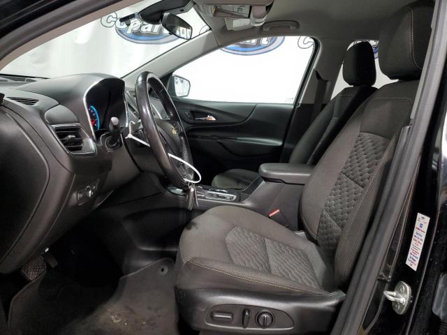 Photo 6 VIN: 2GNAXJEV4L6153946 - CHEVROLET EQUINOX LT 