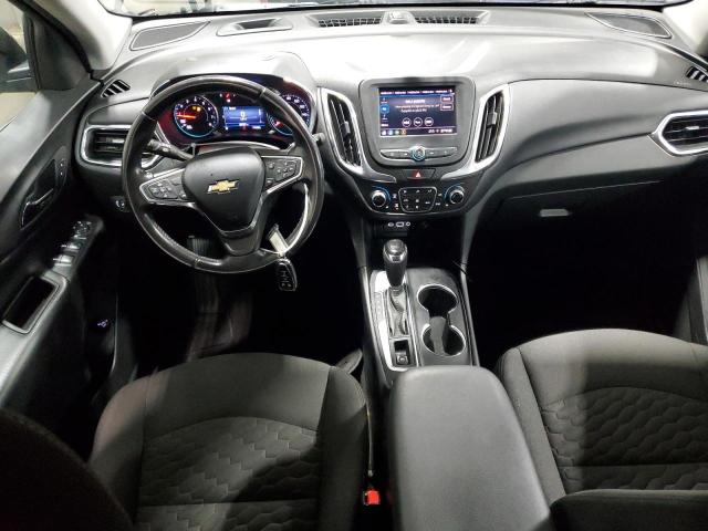 Photo 7 VIN: 2GNAXJEV4L6153946 - CHEVROLET EQUINOX LT 