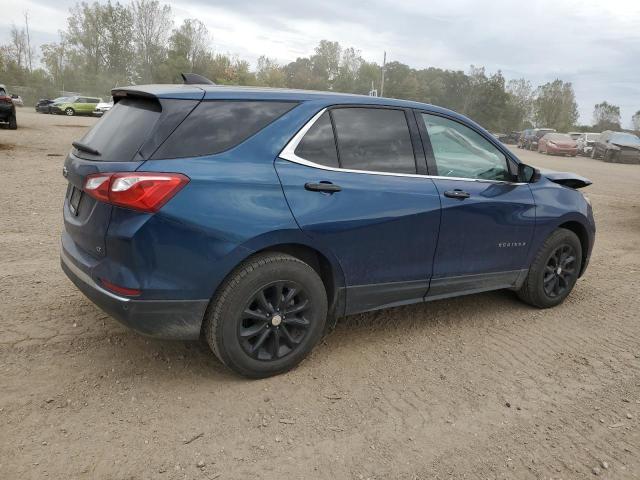 Photo 2 VIN: 2GNAXJEV4L6184484 - CHEVROLET EQUINOX LT 