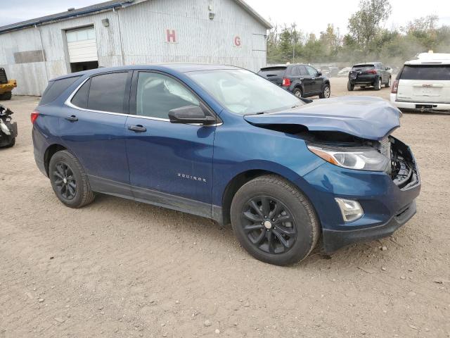 Photo 3 VIN: 2GNAXJEV4L6184484 - CHEVROLET EQUINOX LT 