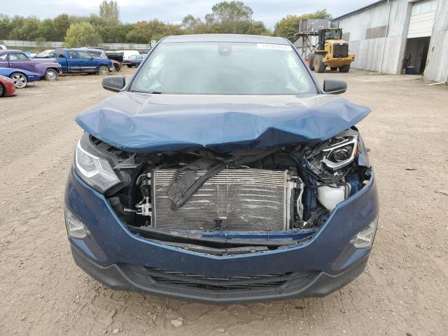 Photo 4 VIN: 2GNAXJEV4L6184484 - CHEVROLET EQUINOX LT 