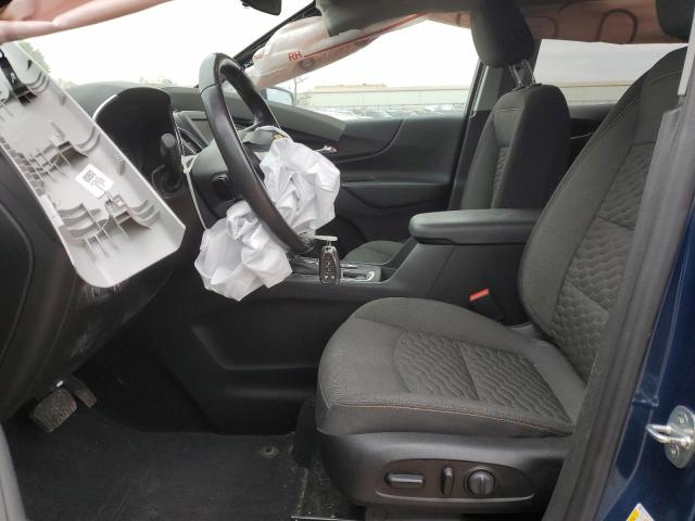 Photo 6 VIN: 2GNAXJEV4L6184484 - CHEVROLET EQUINOX LT 