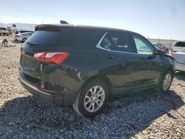 Photo 2 VIN: 2GNAXJEV4L6235305 - CHEVROLET EQUINOX LT 