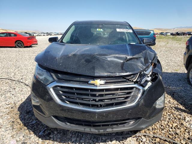 Photo 4 VIN: 2GNAXJEV4L6235305 - CHEVROLET EQUINOX LT 