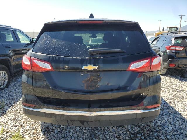 Photo 5 VIN: 2GNAXJEV4L6235305 - CHEVROLET EQUINOX LT 