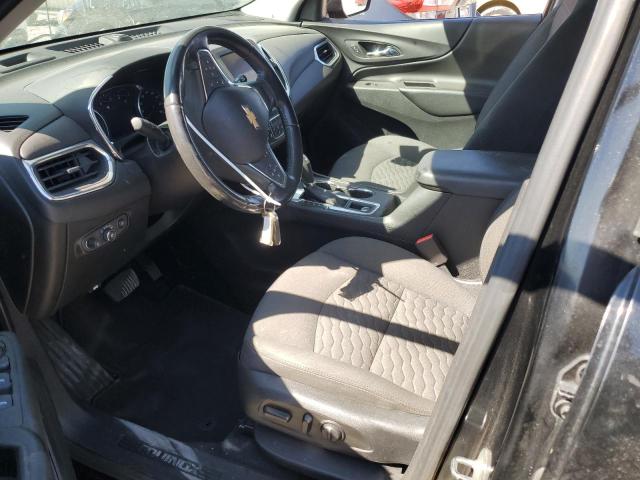 Photo 6 VIN: 2GNAXJEV4L6235305 - CHEVROLET EQUINOX LT 