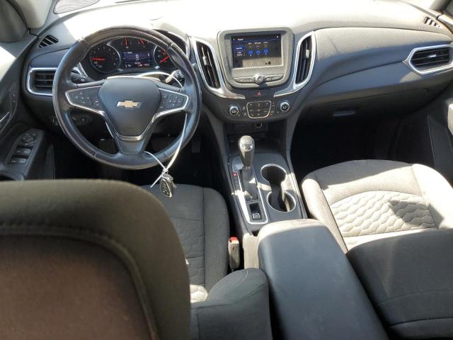 Photo 7 VIN: 2GNAXJEV4L6235305 - CHEVROLET EQUINOX LT 