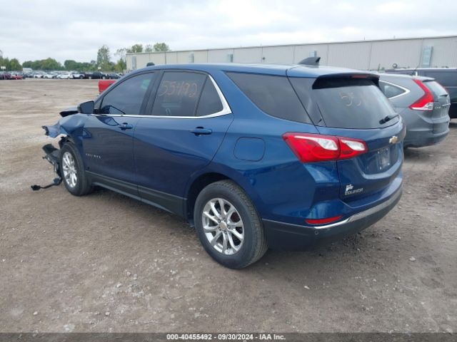 Photo 2 VIN: 2GNAXJEV4L6237295 - CHEVROLET EQUINOX 