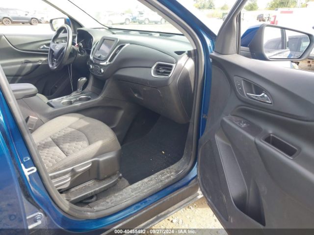 Photo 4 VIN: 2GNAXJEV4L6237295 - CHEVROLET EQUINOX 