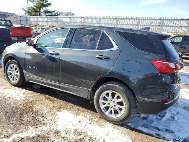 Photo 1 VIN: 2GNAXJEV4L6275772 - CHEVROLET EQUINOX 