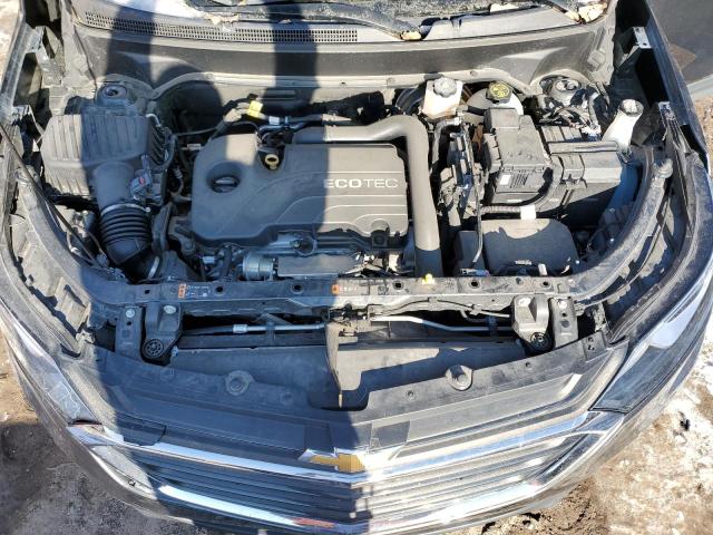 Photo 11 VIN: 2GNAXJEV4L6275772 - CHEVROLET EQUINOX 