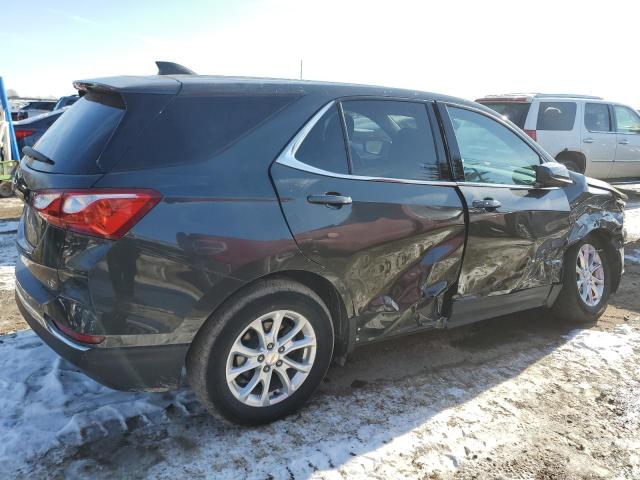 Photo 2 VIN: 2GNAXJEV4L6275772 - CHEVROLET EQUINOX 