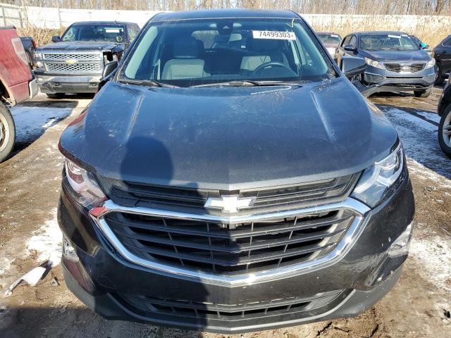 Photo 4 VIN: 2GNAXJEV4L6275772 - CHEVROLET EQUINOX 