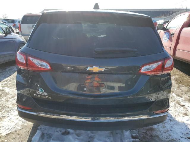 Photo 5 VIN: 2GNAXJEV4L6275772 - CHEVROLET EQUINOX 